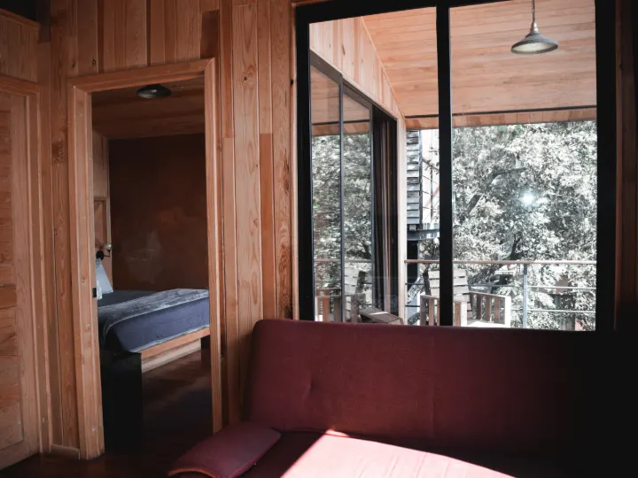 Cabaña 2