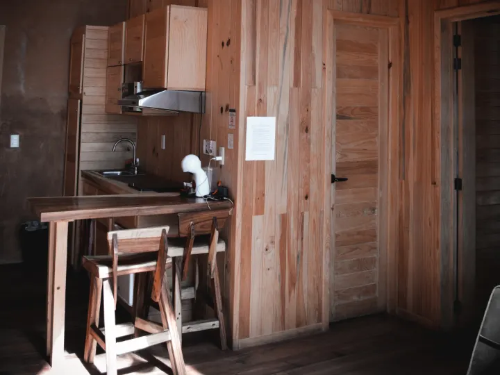 Cabaña 6