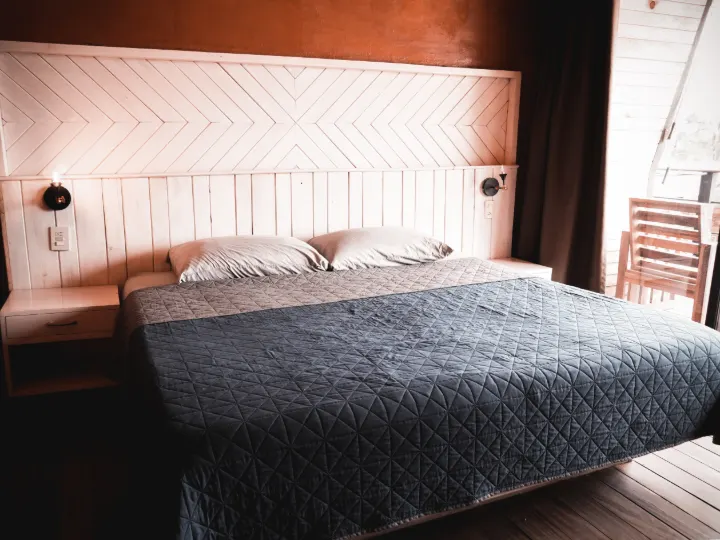 Habitación doble King Size